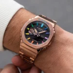 Buy Stylish Casio G shock Watch For Men (FT2253)