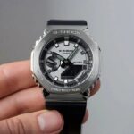 Buy Stylish Casio G-Shock Watch For Men (SFS1462)