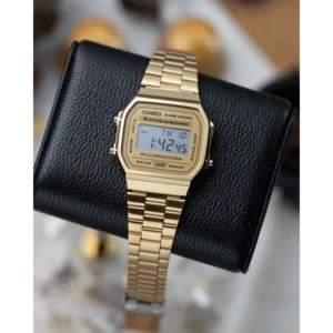 Buy Stylish Casio Vintage Watch For Men (LUC131)
