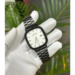 Buy Stylish Casio Vintage Watch For Men (SL2379)