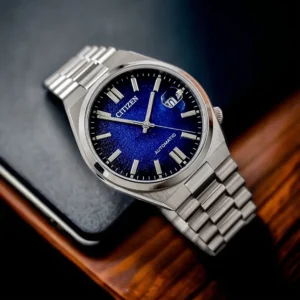 Buy Stylish Citizen Watch For Men (TZC736)