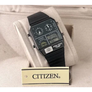 Buy Stylish Citizen Watch For Men (ZS661)