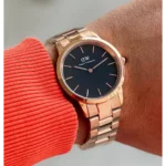 Buy Stylish Daniel Wellington Watch For Men (LAZ1484)