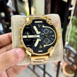 Buy Stylish Diesel Watch For Men (CS4112)