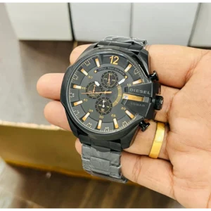 Buy Stylish Diesel Watch For Men (SQ397)