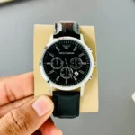Buy Stylish Emporio Armani Watch For Men (AB210)