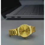 Buy Stylish Emporio Armani Watch For Men (BT232)
