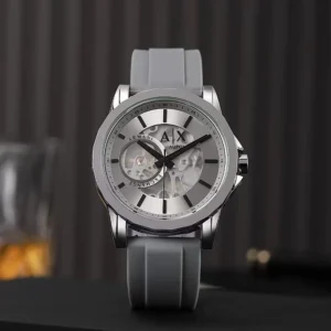 Buy Stylish Emporio Armani Watch For Men (BT254)