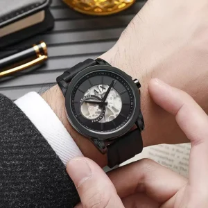 Buy Stylish Emporio Armani Watch For Men (BT255)