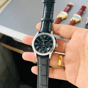 Buy First Copy Emporio Armani Watch For Men (CS4038)