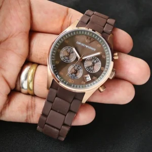 Buy Stylish Emporio Armani Watch For Men (CS4122)