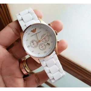 Buy Stylish Emporio Armani Watch For Men (CS4125)