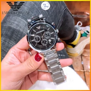 Buy Stylish Emporio Armani Watch For Men (CS4165)