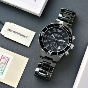 Buy Stylish Emporio Armani Watch For Men (IC26)
