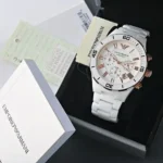 Buy Stylish Emporio Armani Watch For Men (IC38)