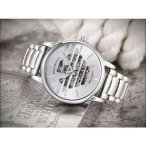 Buy Stylish Emporio Armani Watch For Men (SL2340)