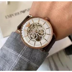 Buy Stylish Emporio Armani Watch For Men (SL2343)