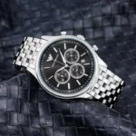 Buy Stylish Emporio Armani Watch For Men (SL2366)