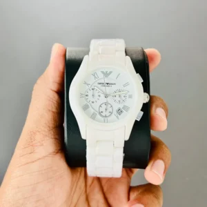 Buy First Copy Emporio Armani Watch For Men (SQ332)