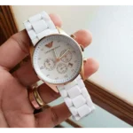 Buy Stylish Emporio Armani Watch For Men (TZC687)