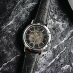 Buy Stylish Emporio Armani Watch For Men (TZC701)