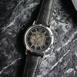 Buy Stylish Emporio Armani Watch For Men (TZC701)