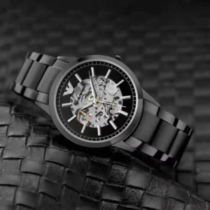 Buy Stylish Emporio Armani Watch For Men (TZC702)