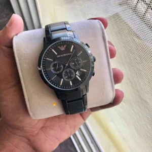 Buy Stylish Emporio Armani Watch For Men (TZC709)