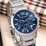 Buy Stylish Emporio Armani Watch For Men (TZC739)