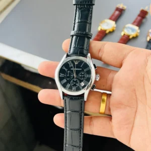 Buy Stylish Emporio Armani Watch For Men (ZS621)