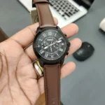 Buy Stylish Fossil Watch For Men (BH868)