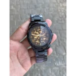 Buy Stylish Fossil Watch For Men (BH922)