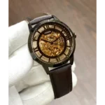 Buy Stylish Fossil Watch For Men (BH927)