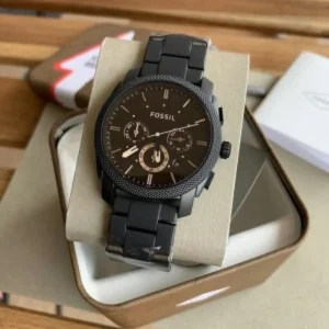 Buy Stylish Fossil Watch For Men (BT1815)