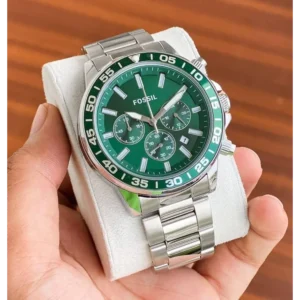 Buy Stylish Fossil Watch For Men (BT257)