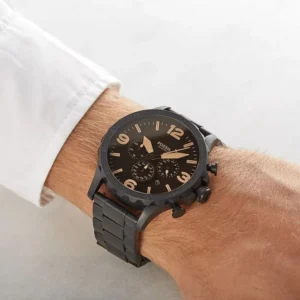 Buy Stylish Fossil Watch For Men (CSO1905)