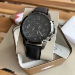 Buy Stylish Fossil Watch For Men (DW040)