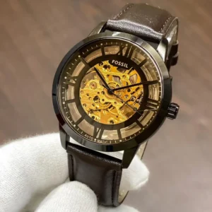 Buy Stylish Fossil Watch For Men (IC59)