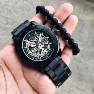Buy Stylish Fossil Watch For Men (LAZ1534)