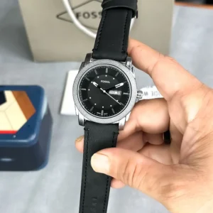 Buy Stylish Fossil Watch For Men (LUT45)