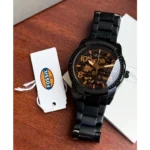 Buy Stylish Fossil Watch For Men (LUT57)