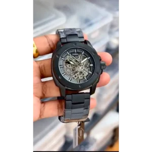 Buy Stylish Fossil Watch For Men (LUT62)