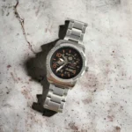 Buy Stylish Fossil Watch For Men (LUT66)