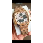 Buy Stylish Fossil Watch For Men (SQ394)