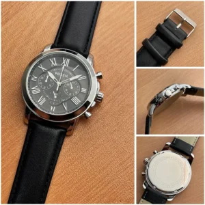 Buy First Copy Fossil Watch For Men (SQ432)