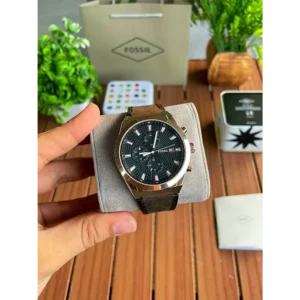 Buy Stylish Fossil Watch For Men (TZC681)