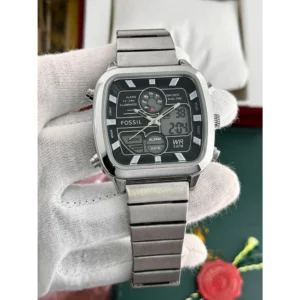 Buy Stylish Fossil Watch For Men (ZS662)