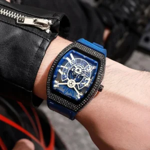 Buy Stylish Franck Muller Watch For Men (TZC676)