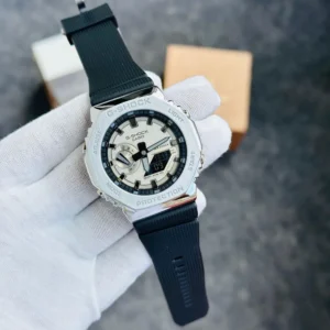 Buy Stylish G-Shock Casio Oak Watch For Men (TIW43)