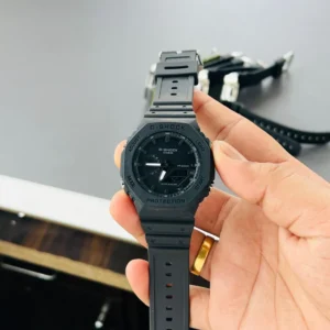Buy Stylish G-Shock Casio Oak Watch For Men (ZS614)